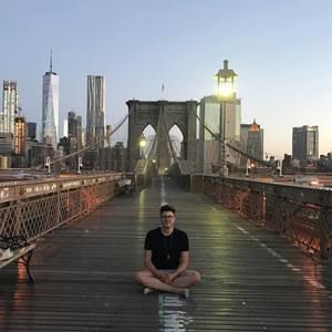 Meet your Posher, Ivan